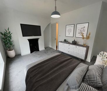House - Terraced For Rent Aberbeeg Road, Abertillery - Photo 3