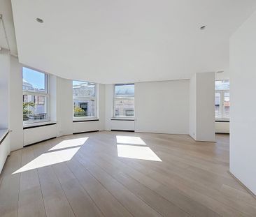 Tout savoir sur cet appartement à St-Gilles - Photo 2