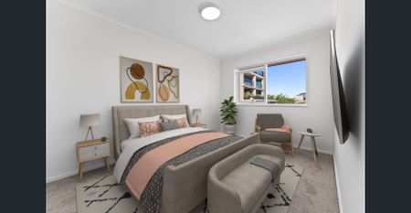 Light-Filled 1 Bedroom Apartment in Prime Armadale Location - Photo 2