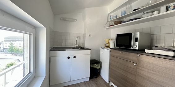 Location Appartement 2 pièces 23m² CLERMONT FERRAND 63000 - Photo 3