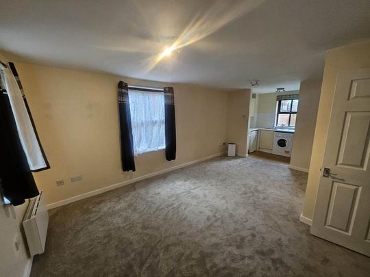 1 bedroom apartment to rent - Photo 1