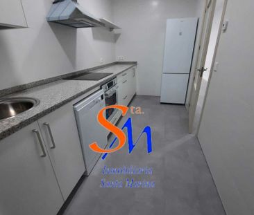 Apartamento de alquiler en Maria Auxiliadora - Barriada de Llera - Photo 3