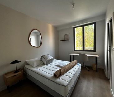Appartement T1 à louer - 14 m² - Photo 6