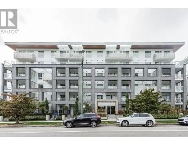 601 6677 CAMBIE STREET | 601 6677 CAMBIE STREET, Vancouver - Photo 1