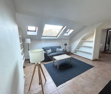 Appartement 1 chambre(s) à louer - Paris 7ème - Photo 2