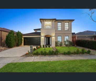 27 Pinnacle Way, Hampton Park, Vic 3976 - Photo 2