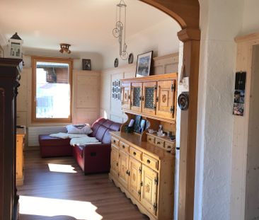 3.5 Zimmer, 100 m² - Photo 1