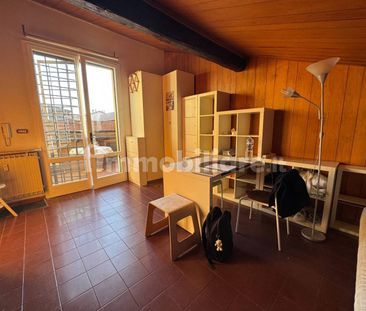 Mansarda via Cesare Battisti 27, Centro Storico, Bologna - Photo 4