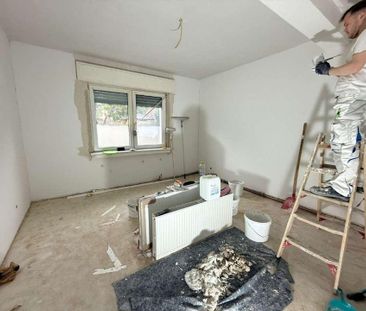 Schicke Erdgeschosswohnung in Waltrop zu vermieten - Foto 1