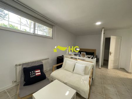 Alquiler Estudio en Urbanización - El Bosque, Villaviciosa De Odón - Foto 5