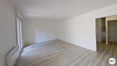 Appartement • Location • 74m2 • Clermont-Ferrand - Photo 2