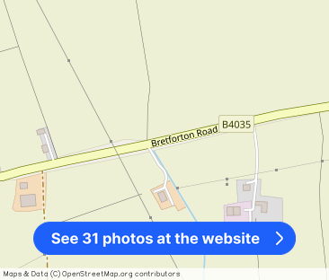 Bretforton Road, Evesham - Photo 1