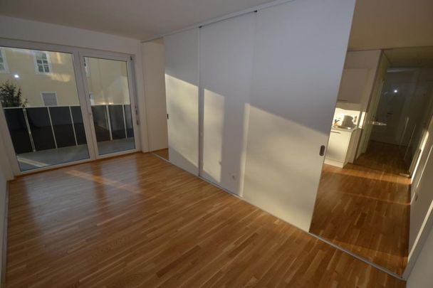 Jakomini – 54 m² – 3 Zimmer Wohnung – WG fähig – riesiger Westbalkon – TOP Zustand - Photo 1