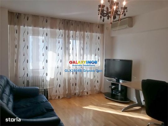 brancoveanu | 2 camere 58mp | 1990 | AC cada balcon | metrou - Fotografie 1