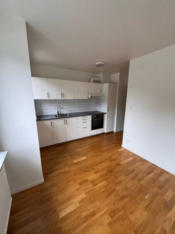 Gideonsbergsgatan 4D - Photo 3