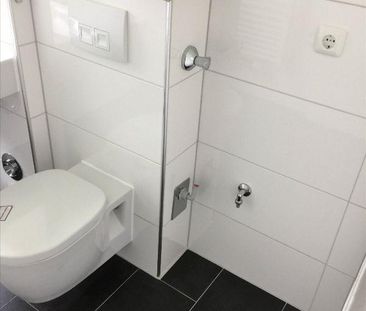 Familienfreundliche Wohnung mit Balkon in Essen-Fulerum zu vermieten! - Foto 3