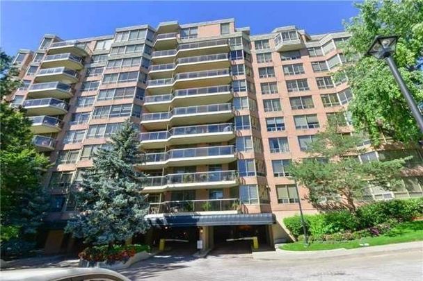 For Lease - 3181 Bayview Avenue Unit# Ph03, Toronto, Ontario - Photo 1