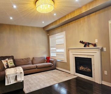 For Lease - 38 Wasaga Road, Brampton, Ontario - Photo 2