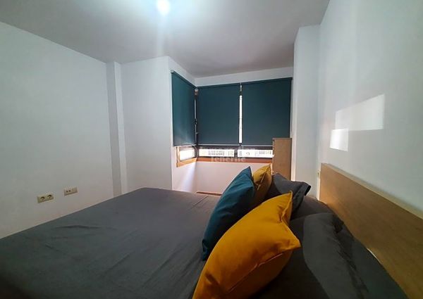 Se alquila en El Medano apartamento de 2 dormitorios!