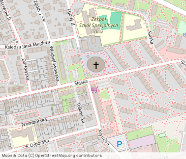 Najem średnioterminowy - Śląska 12 - Фото 1
