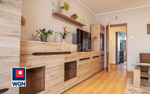 Mieszkanie na wynajem w bloku Bolesławiec - Фото 1