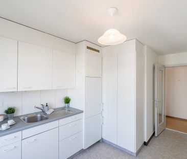 4.5 Zimmer, 78 m², 1. Stock - Foto 2