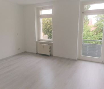 Wohnen in Schönefeld: 3-Zi. Whg mit offener Küche, Balkon, LIFT im ... - Photo 5