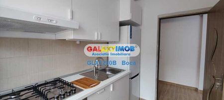 Garsoniera de inchiriat bloc nou- Popesti Leordeni - Fotografie 3