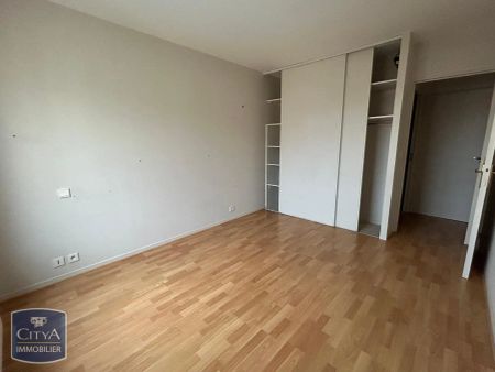 Appartement à louer 2 pièces 52.78m² - Photo 2