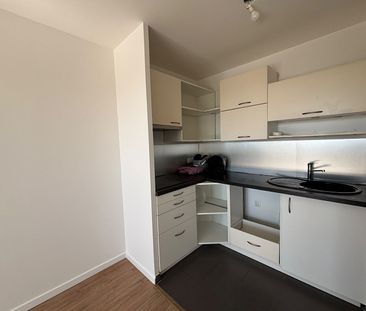 Location appartement 3 pièces, 60.50m², Arcueil - Photo 5
