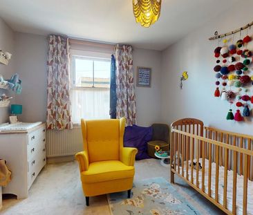 3 bedroom terraced house to rent - Photo 6