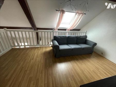 AUXONNE (21) APPARTEMENT DE TYPE 5 AVEC JARDIN + TERRASSE - Photo 2