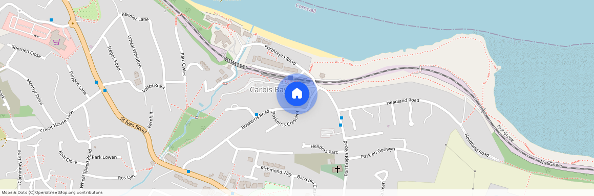 Carbis Bay