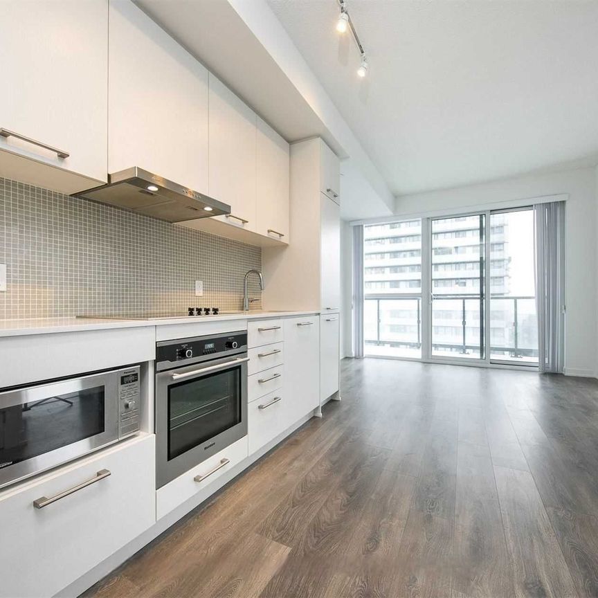 For Lease - 87 Peter Street Unit# 2910, Toronto, Ontario - Photo 1