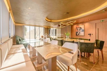 Loft com 1 quarto e 29m² para alugar em Mont'Serrat, Porto Alegre. - Foto 5