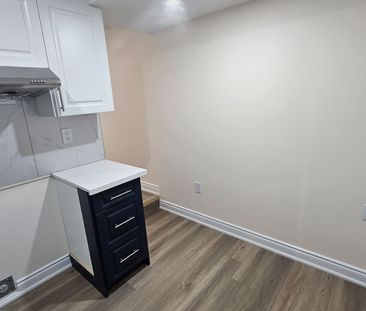 For Lease - 27 Lippa Drive Unit# Bsmt #1, Caledon, Ontario - Photo 1