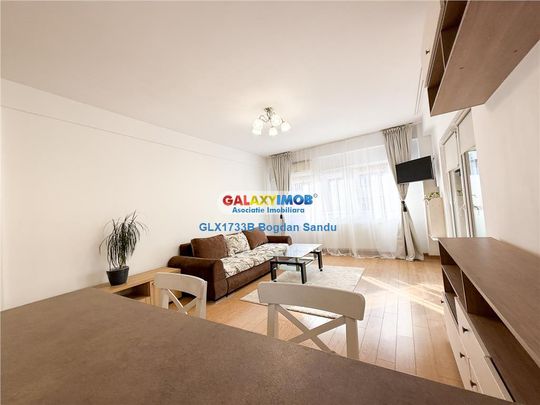 Apartament cu 2 camere in Militari Residence - Rezervelor - Fotografie 1
