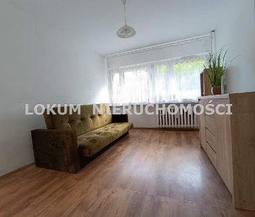 Mieszkanie Jastrzębie-Zdrój Centrum powierzchnia 32.88 m² C324-WM-5... - Zdjęcie 1
