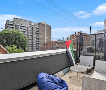 For Lease - 197 Lisgar Street Unit# 212, Ottawa Centre, Ontario - Photo 5