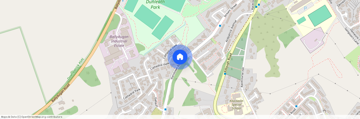8 Pemberton Park, Down, BT30 6DJ