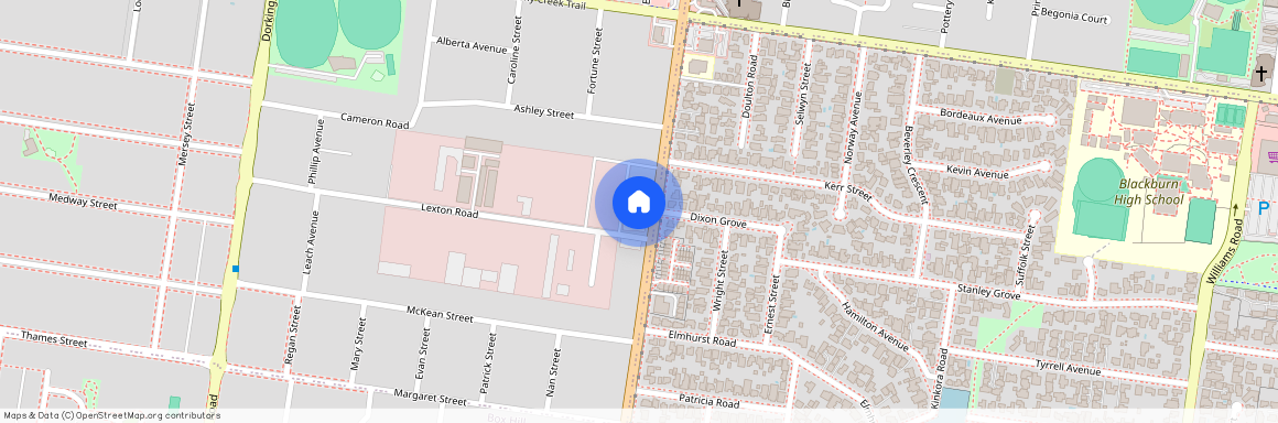 2/481 Middleborough Road, Vic 3129, Box Hill North