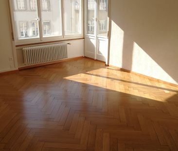 3.5 Zimmer, 85 m², 2. Stock - Photo 5