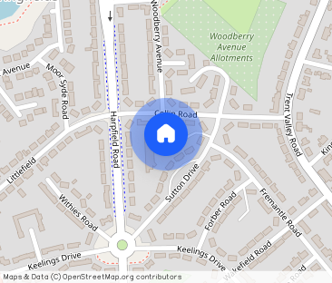 William Fiske Court, Trent Vale, Stoke-On-Trent, ST4 5RS - Photo 1