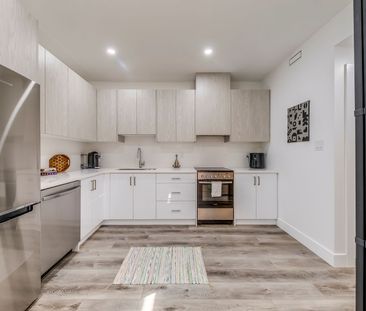 For Lease - 19 Hatfield (Lower #3) Crescent, Toronto, Ontario - Photo 6