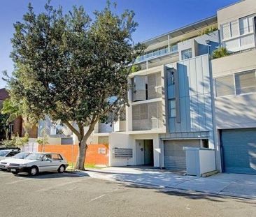 33/6-8 Jacques Avenue, Bondi Beach, NSW 2026 - Photo 3