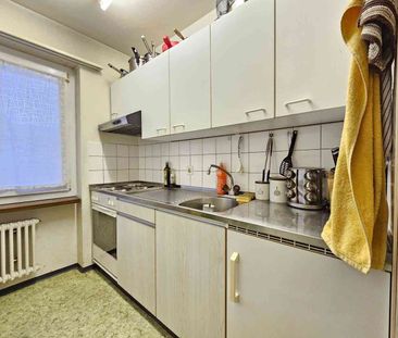 2 Zimmer, 45 m², 1. Stock - Foto 3