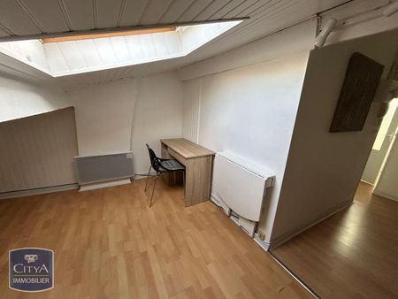 Location Appartement 1 pièce 14m² TOULOUSE 31500 - Photo 3
