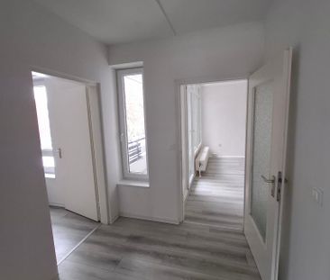 Gut geschnittene 3-Zimmer Wohnung in Garbsen ! - Photo 6