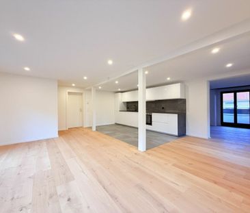 2.5 Zimmer, 95 m², 1. Stock - Photo 6