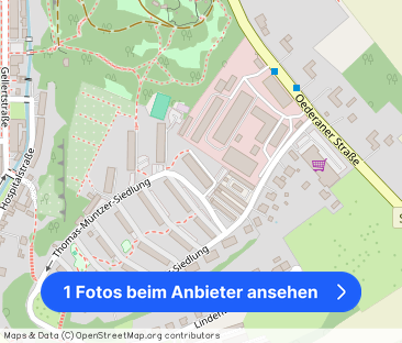 2-R-Wohnung - Foto 1